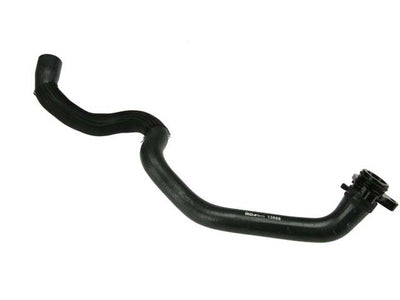 BMW Water Hose with O-Ring - Cylinder Head to Thermostat Housing | 2011-2015 11537584549