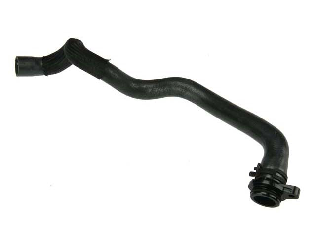 BMW Water Hose with O-Ring - Cylinder Head to Thermostat Housing | 2011-2015 11537584549