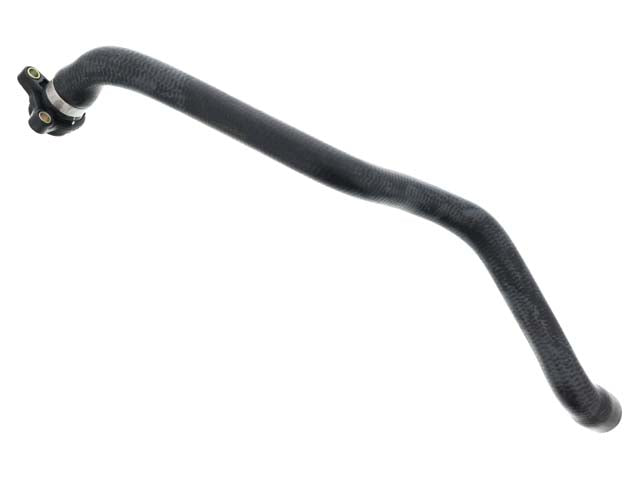 BMW Water Hose with O-Ring - Cylinder Head to Thermostat Housing | 2011-2014 11537585023