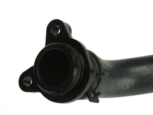 BMW Water Hose with O-Ring - Cylinder Head to Thermostat Housing | 2011-2014 11537585023