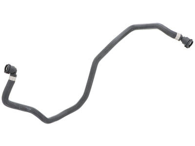 BMW Water Hose with O-Ring - Cylinder Head to Expansion Tank | 2018-2019 17127535528