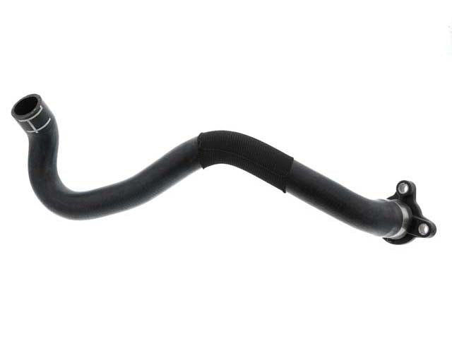 BMW Water Hose with O-Ring - Cylinder Head to Thermostat Housing | 2012-2018 11537598234