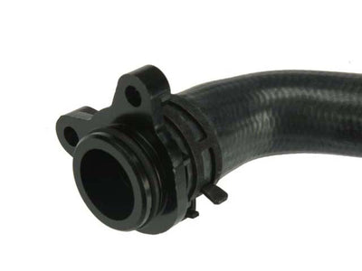 BMW Water Hose with O-Ring - Cylinder Head to Thermostat Housing | 2011-2018 11537591889