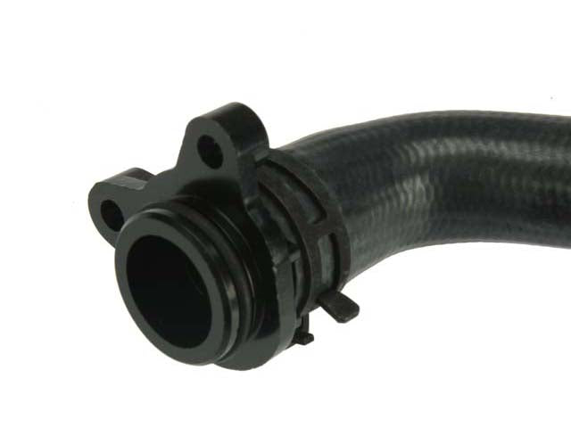 BMW Water Hose with O-Ring - Cylinder Head to Thermostat Housing | 2011-2018 11537591889