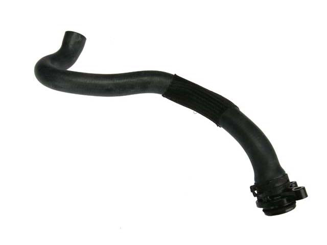 BMW Water Hose with O-Ring - Cylinder Head to Thermostat Housing | 2012-2018 11537598234
