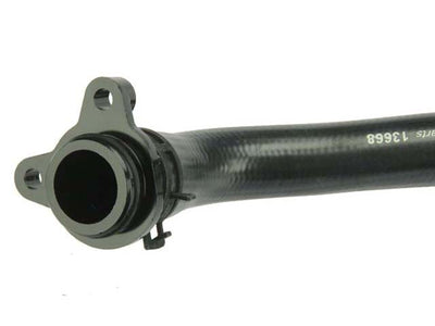 BMW Water Hose with O-Ring - Cylinder Head to Thermostat Housing | 2011-2015 11537584549