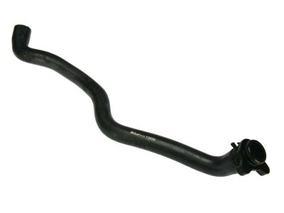 BMW Water Hose with O-Ring - Cylinder Head to Thermostat Housing | 2011-2014 11537585023
