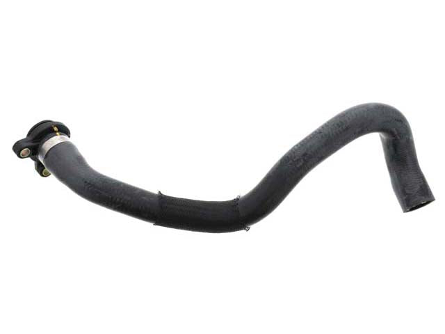 BMW Water Hose with O-Ring - Cylinder Head to Thermostat Housing | 2012-2018 11537598234