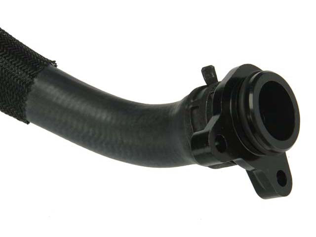 BMW Water Hose with O-Ring - Cylinder Head to Thermostat Housing | 2012-2018 11537598234