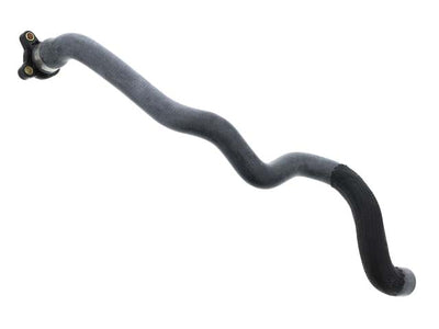 BMW Water Hose with O-Ring - Cylinder Head to Thermostat Housing | 2011-2015 11537584549