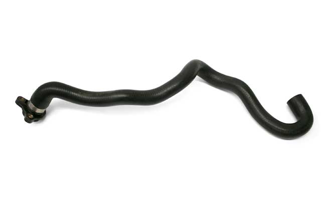 BMW Water Hose with O-Ring - Cylinder Head to Thermostat Housing | 2008-2010 11537566329