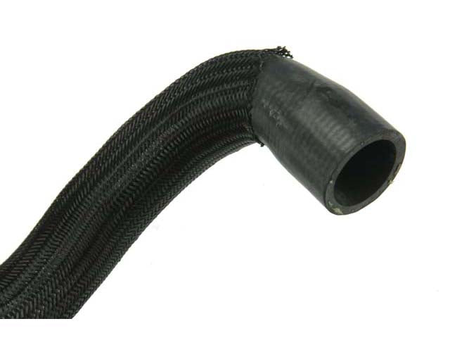 BMW Water Hose with O-Ring - Cylinder Head to Thermostat Housing | 2011-2015 11537584549