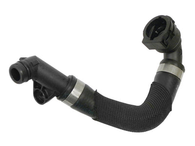 BMW Water Hose with O-Ring - Radiator to Auto Trans Oil Cooler | 2007-2016 17117541143