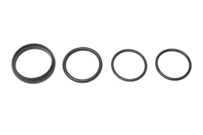 BMW Water Pipe O-Ring / Seal Kit | 2002-2010 099976010