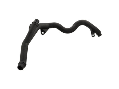 BMW Water Pipe - Water Pump to Heater Return and Water Hose | 2009-2011 11537802632