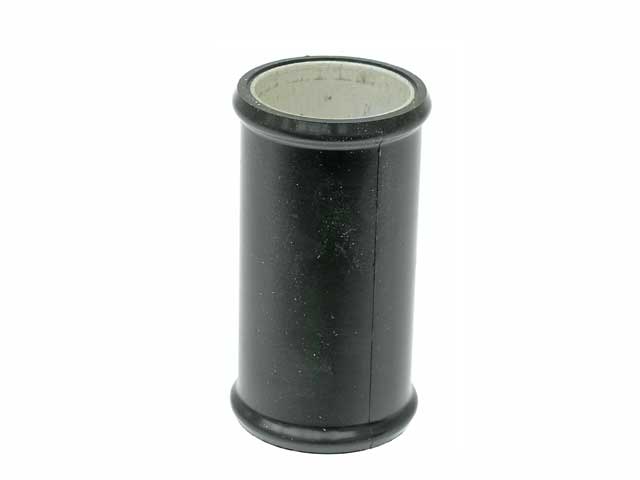 BMW Water Pipe - Water Pump to Valley Cover Cap | 2002-2010 11511439976