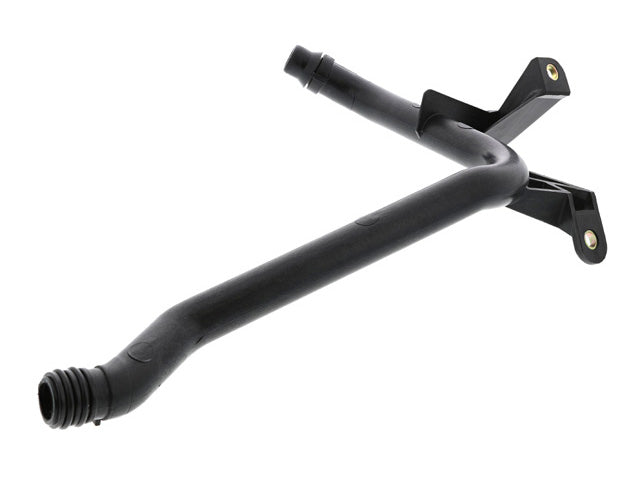 BMW Water Pipe with O-Rings - Water Hose to Engine Block | 1998-2006 11537502525