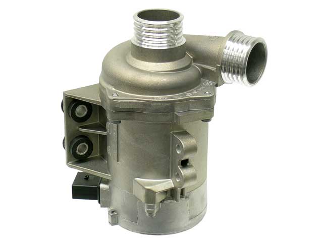 BMW Water Pump | 2006-2013