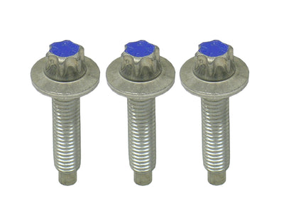 BMW Water Pump Bolt Kit - 8 X 32 mm Aluminum | 2006-2013 11510392553