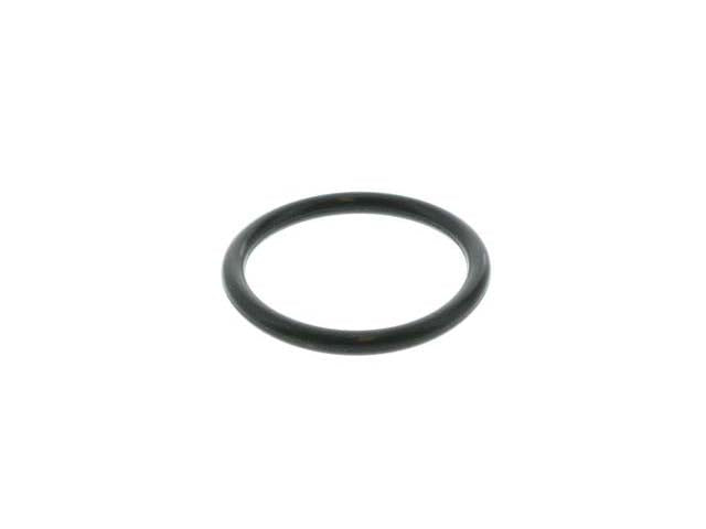 BMW Water Pump O-Ring - Water Pump to Water Hose 37 X 4 mm | 2008-2025 11517572792