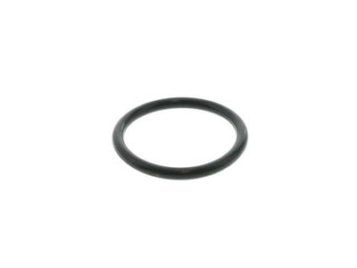 BMW Water Pump O-Ring - Water Pump to Water Hose 37 X 4 mm | 2008-2025 11517572792