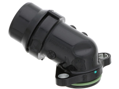 BMW Water Pump Outlet Pipe - Water Pump to Lower Radiator Hose | 2019-2025 11515A88E70 - Sierra Madre Collection