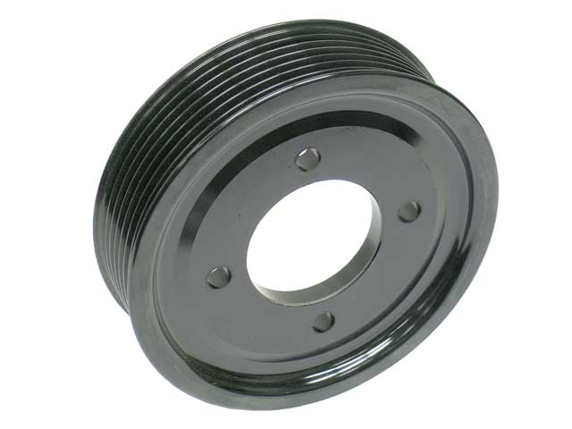BMW Water Pump Pulley 104 mm Diameter | 1993-1997 11511736910