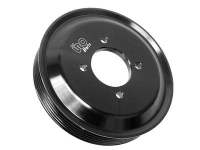 BMW Water Pump Pulley | 2002-2010 11517504077
