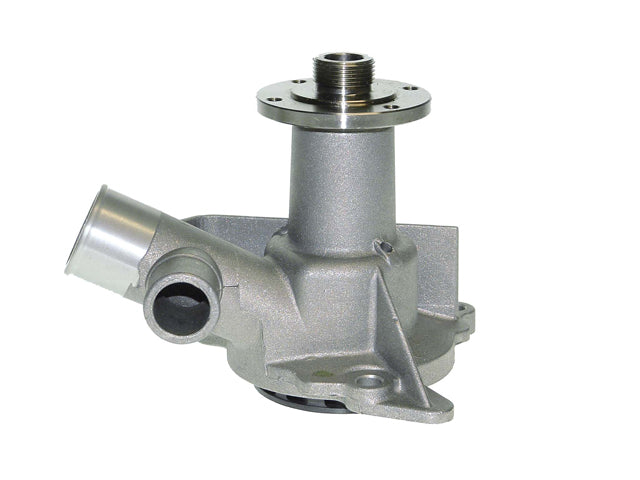 BMW Water Pump with Gasket Dual Outlet | 1982-1988 11519071561