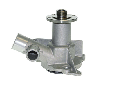 BMW Water Pump with Gasket Dual Outlet | 1982-1988 11519071561