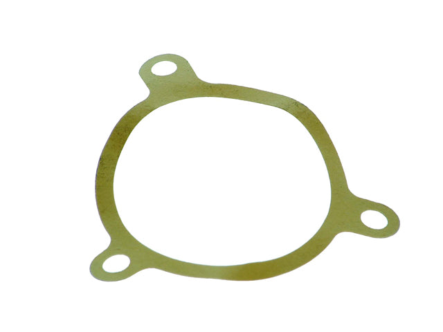 BMW Water Pump with Gasket Dual Outlet | 1982-1988 11519071561