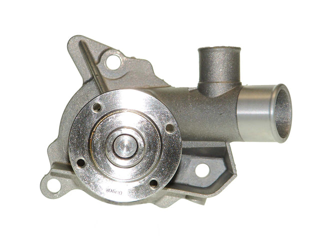 BMW Water Pump with Gasket Dual Outlet | 1982-1988 11519071561