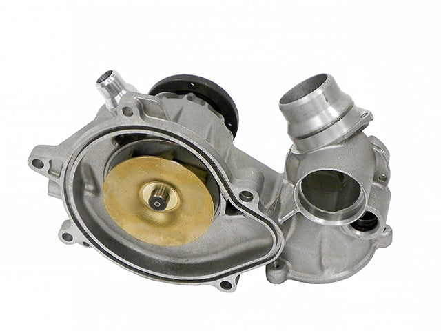 BMW Water Pump with Gasket and O-Ring | 2006-2010