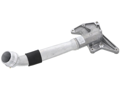 BMW Water Return Pipe - Thermostat to Engine Block | 2016-2021 11538630023