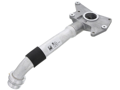 BMW Water Return Pipe - Thermostat to Engine Block | 2016-2021 11538630023