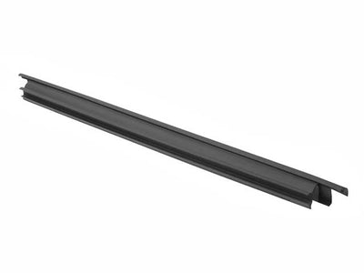 BMW Weatherstrip - Quarter Window | 1967-1976 51367441110