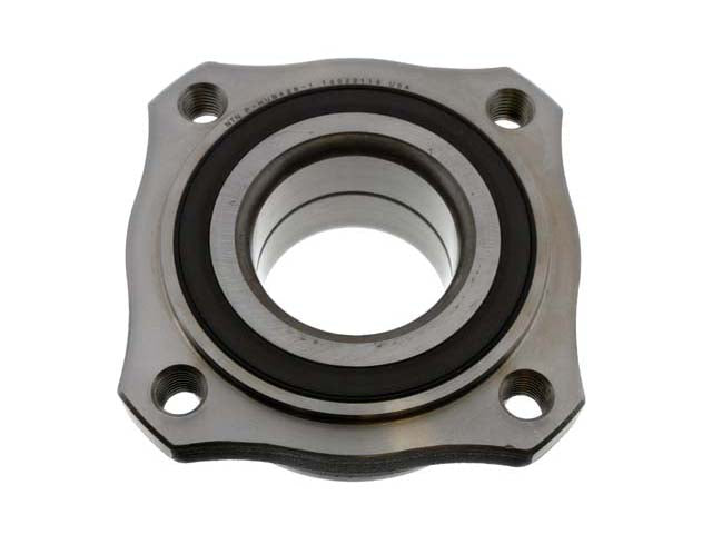 BMW Wheel Bearing | 2011-2018 33406787015