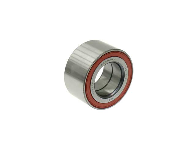 BMW Wheel Bearing 39 X 72 X 37 mm | 1984-1999 33411124358