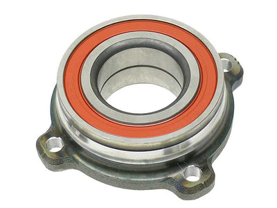 BMW Wheel Bearing 45 X 80 X 37 mm | 1997-2010 33411095652
