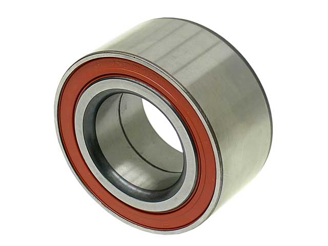 BMW Wheel Bearing 45 X 85.05 X 41 mm | 1991-2010 33411090505