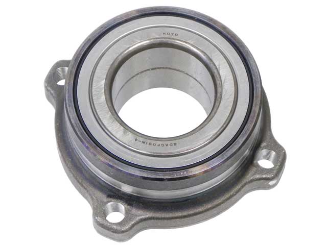 BMW Wheel Bearing 51 X 88 X 46 mm | 2007-2019 33416795961