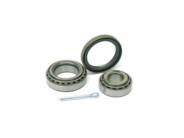 BMW Wheel Bearing Kit | 1967-1983 31211107447