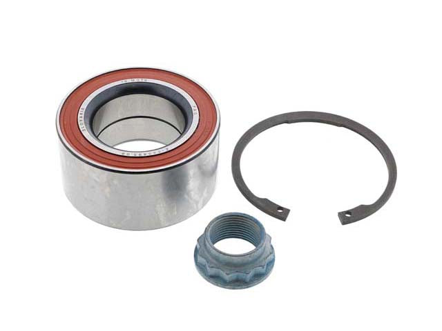 BMW Wheel Bearing Kit 42 X 75 X 37 mm | 1992-2006 33412220987