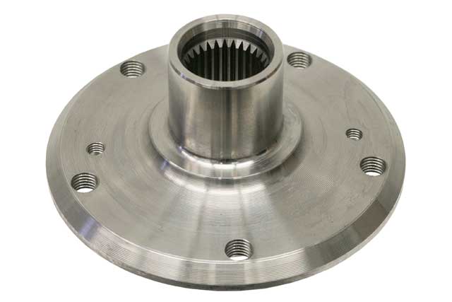 BMW Wheel Hub "Drive Flange" | 2001-2010 33412229120