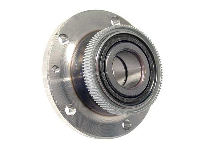 BMW Wheel Hub with Bearing | 1982-1989 31211131298