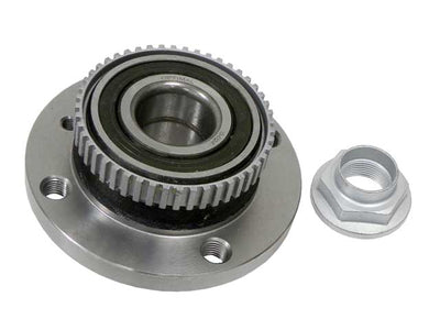BMW Wheel Hub with Bearing | 1984-1993 31211129576