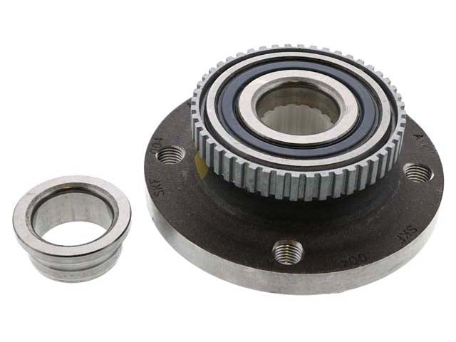 BMW Wheel Hub with Bearing | 1984-1993 31211129576