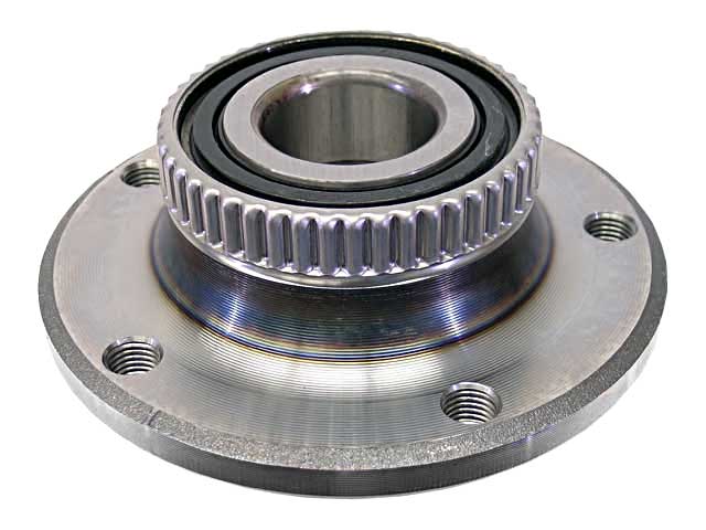 BMW Wheel Hub with Bearing | 1992-2008 31226757024
