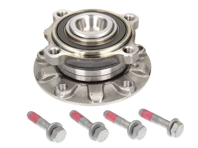 BMW Wheel Hub with Bearing | 1997-2003 31221093427