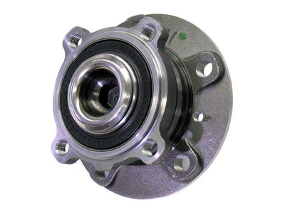 BMW Wheel Hub with Bearing | 2002-2008 31226750217